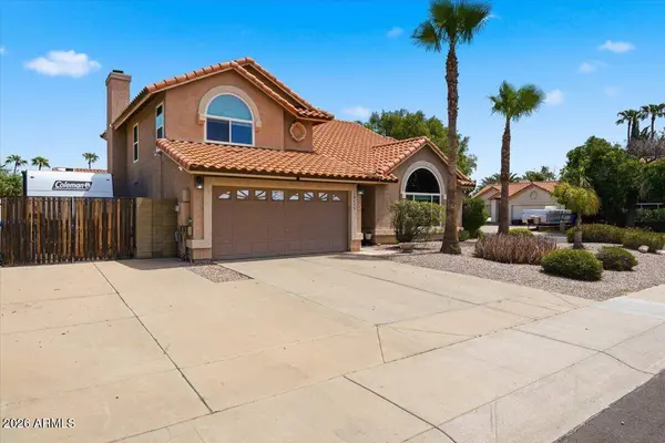19429 N 35TH Place, Phoenix, AZ 85050