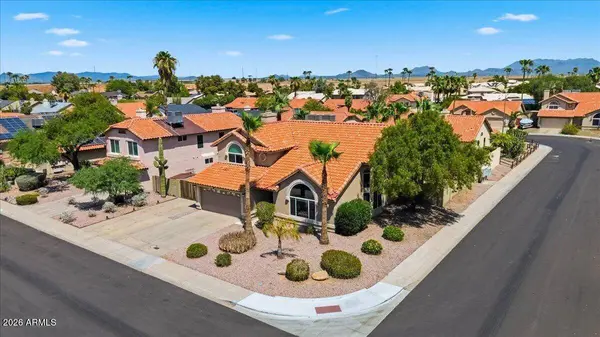 19429 N 35TH Place, Phoenix, AZ 85050