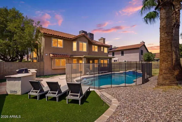 19429 N 35TH Place, Phoenix, AZ 85050