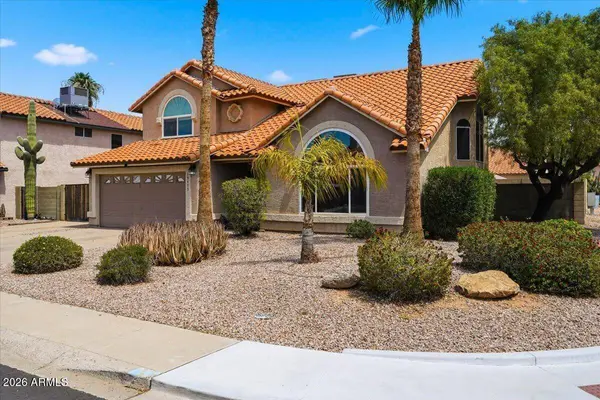 19429 N 35TH Place, Phoenix, AZ 85050