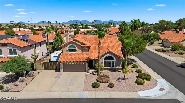 19429 N 35TH Place, Phoenix, AZ 85050