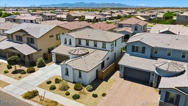 24884 N 143RD Drive, Surprise, AZ 85387