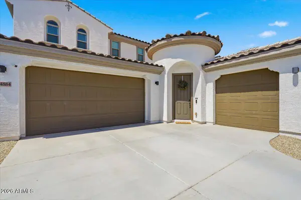 24884 N 143RD Drive, Surprise, AZ 85387
