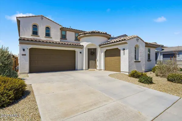 24884 N 143RD Drive, Surprise, AZ 85387