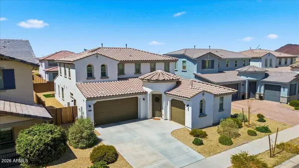 24884 N 143RD Drive, Surprise, AZ 85387