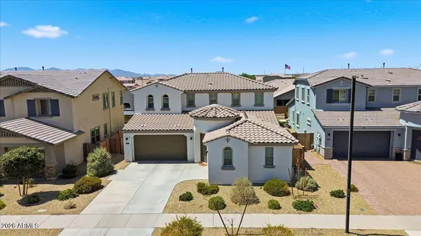 24884 N 143RD Drive, Surprise, AZ 85387