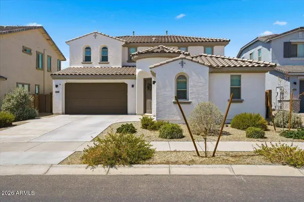 24884 N 143RD Drive, Surprise, AZ 85387