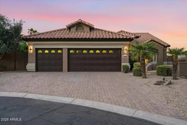 3799 N 159TH Avenue, Goodyear, AZ 85395