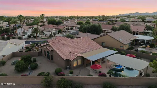 3799 N 159TH Avenue, Goodyear, AZ 85395