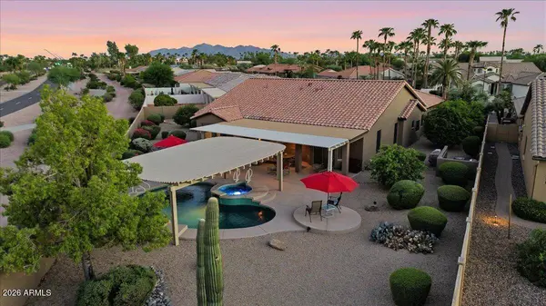 3799 N 159TH Avenue, Goodyear, AZ 85395