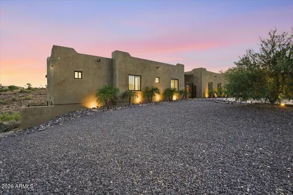 16057 E PINCUSHION Way, Fountain Hills, AZ 85268