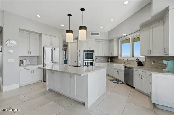 16057 E PINCUSHION Way, Fountain Hills, AZ 85268