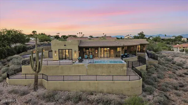 16057 E PINCUSHION Way