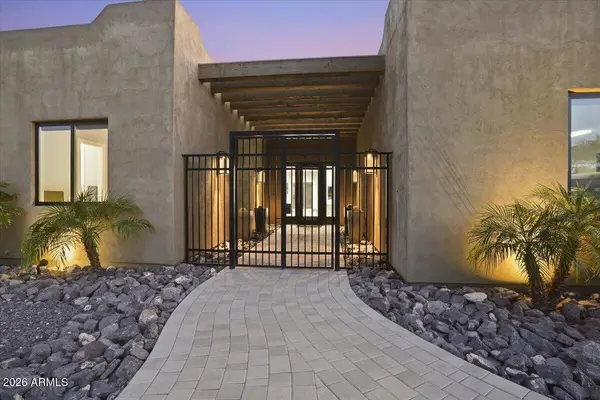 16057 E PINCUSHION Way, Fountain Hills, AZ 85268