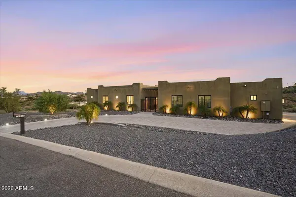 16057 E PINCUSHION Way, Fountain Hills, AZ 85268