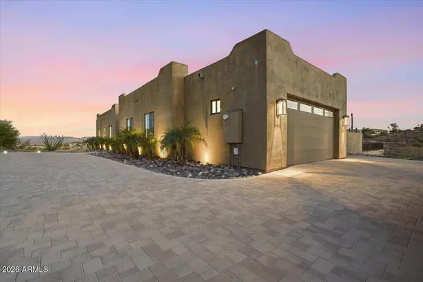 16057 E PINCUSHION Way, Fountain Hills, AZ 85268