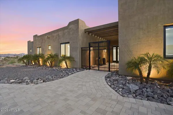 16057 E PINCUSHION Way, Fountain Hills, AZ 85268