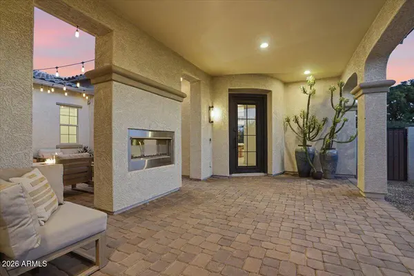 871 E PEACH TREE Place, Chandler, AZ 85249