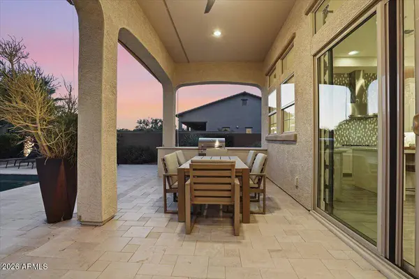 871 E PEACH TREE Place, Chandler, AZ 85249