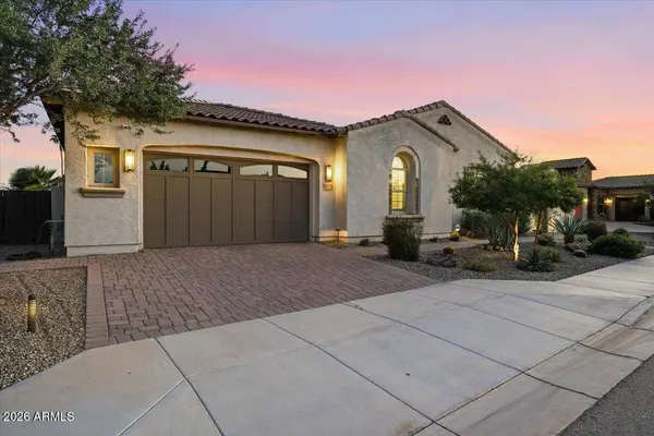 871 E PEACH TREE Place, Chandler, AZ 85249