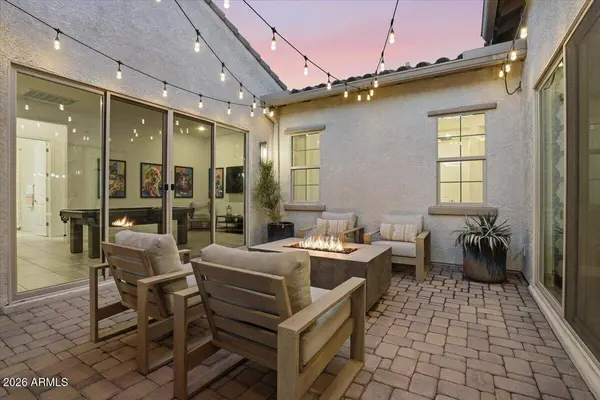 871 E PEACH TREE Place, Chandler, AZ 85249