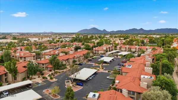 9430 E MISSION Lane #102, Scottsdale, AZ 85258