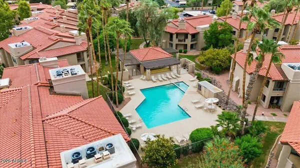 9430 E MISSION Lane #102, Scottsdale, AZ 85258