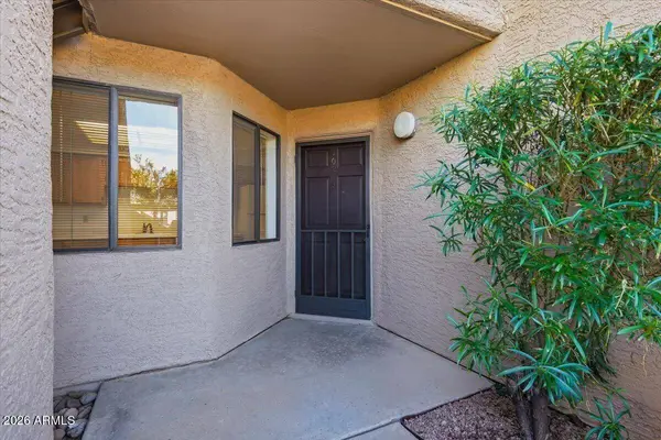 9430 E MISSION Lane #102, Scottsdale, AZ 85258