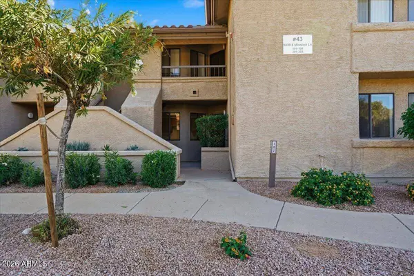 9430 E MISSION Lane #102