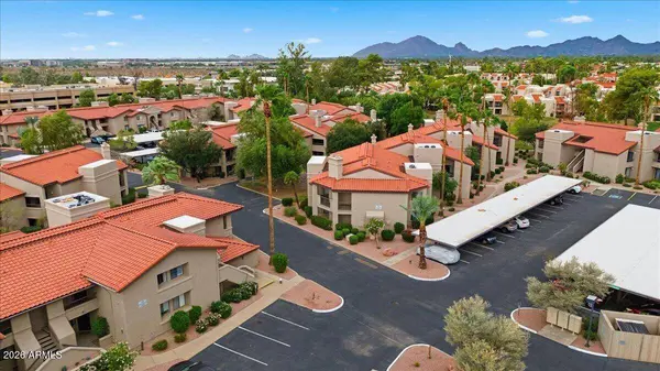 9430 E MISSION Lane #102, Scottsdale, AZ 85258