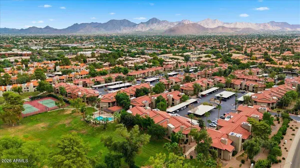 9430 E MISSION Lane #102, Scottsdale, AZ 85258