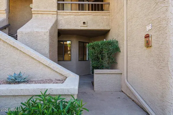 9430 E MISSION Lane #102, Scottsdale, AZ 85258