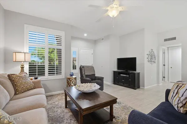 18602 N 136TH Drive, Sun City West, AZ 85375