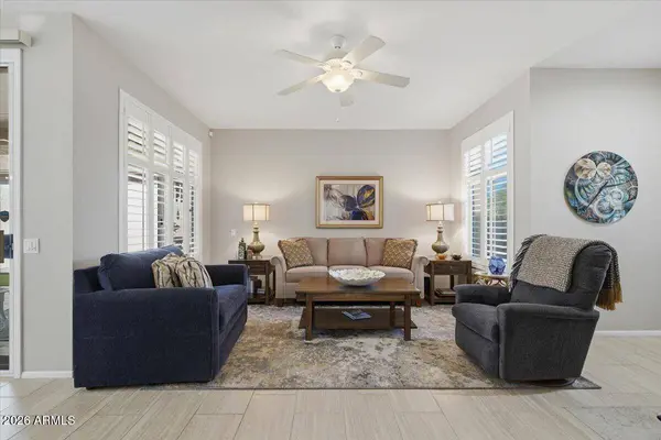 18602 N 136TH Drive, Sun City West, AZ 85375