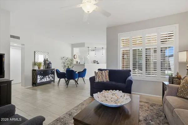 18602 N 136TH Drive, Sun City West, AZ 85375