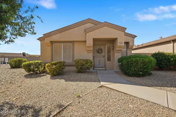18602 N 136TH Drive, Sun City West, AZ 85375
