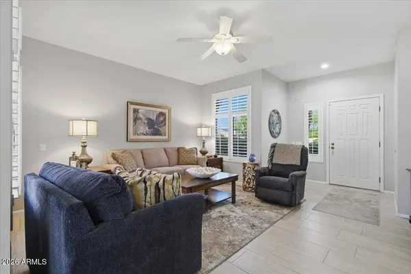 18602 N 136TH Drive, Sun City West, AZ 85375