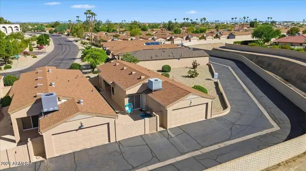18602 N 136TH Drive, Sun City West, AZ 85375