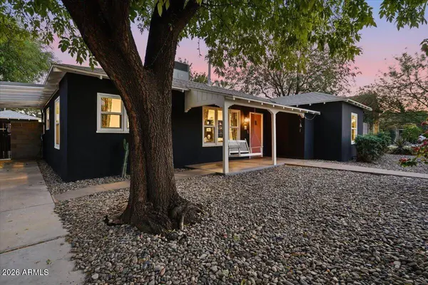 61 W EDGEMONT Avenue, Phoenix, AZ 85003