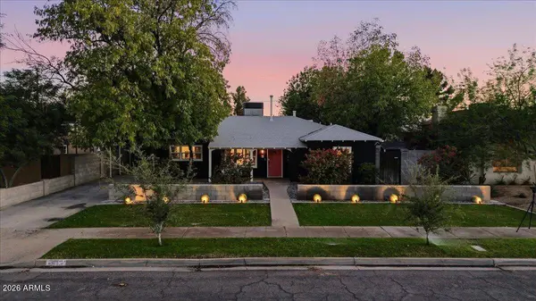 61 W EDGEMONT Avenue, Phoenix, AZ 85003