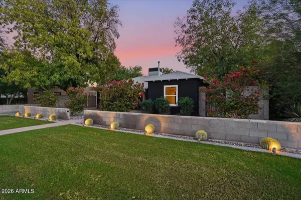 61 W EDGEMONT Avenue, Phoenix, AZ 85003