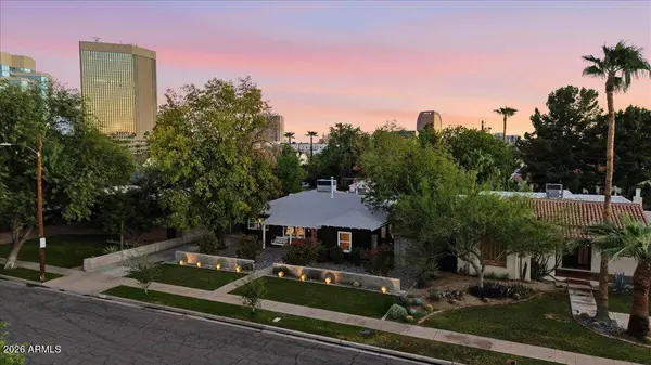61 W EDGEMONT Avenue, Phoenix, AZ 85003