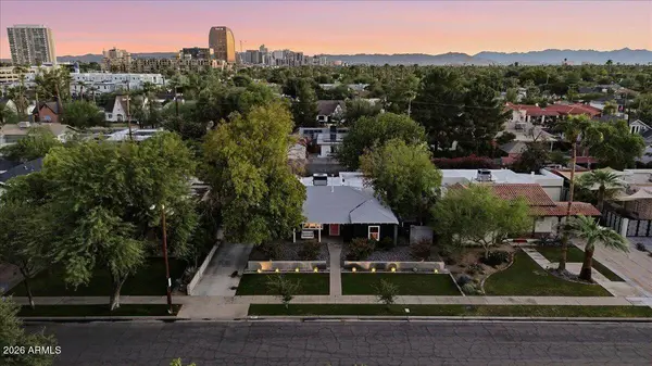 61 W EDGEMONT Avenue, Phoenix, AZ 85003