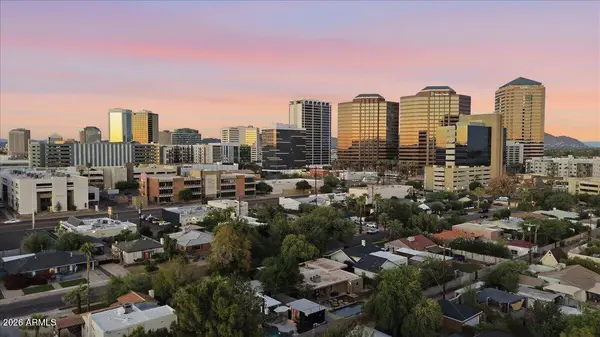 61 W EDGEMONT Avenue, Phoenix, AZ 85003