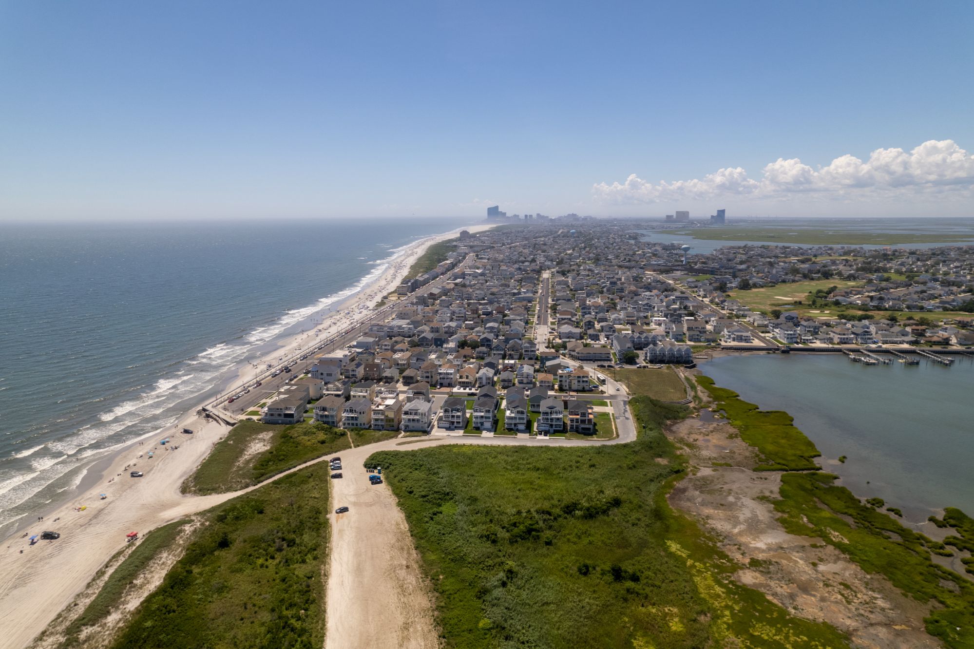 Brigantine New Jersey