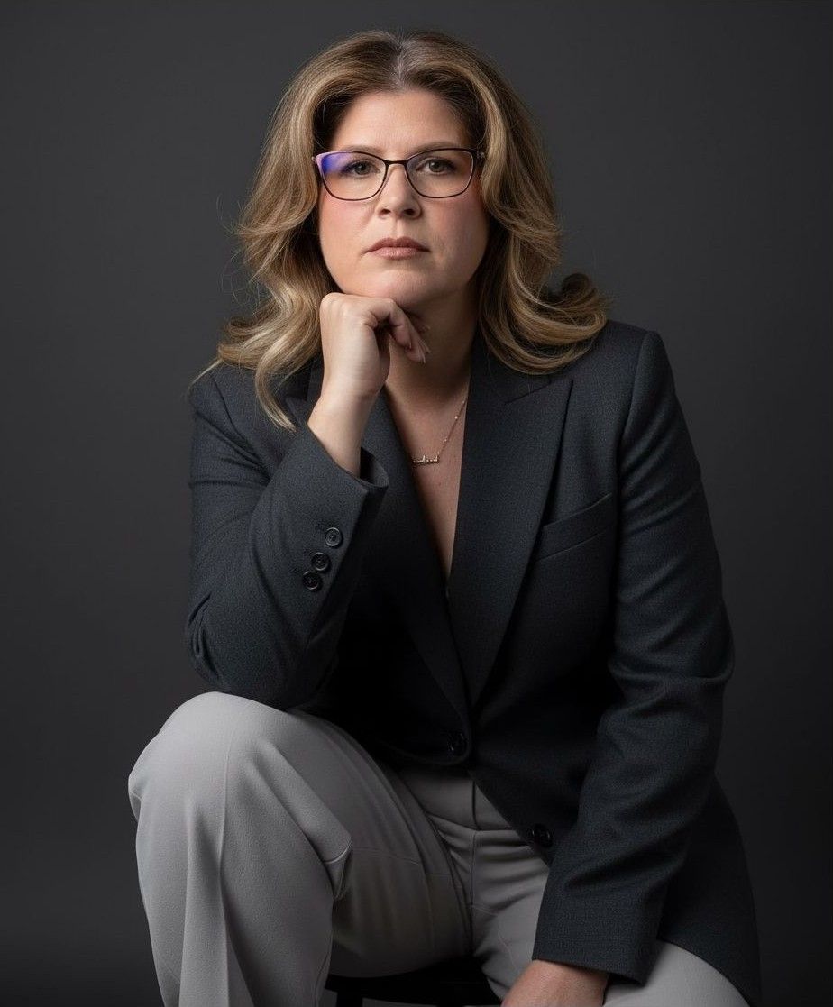 MaryAnne Verfaillie Broker Associate