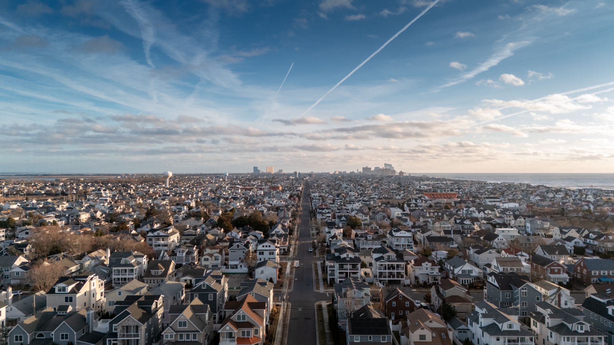 Margate City New Jersey