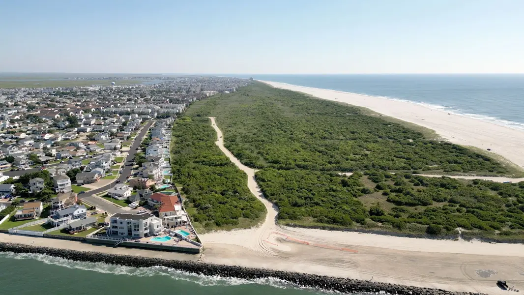 Brigantine