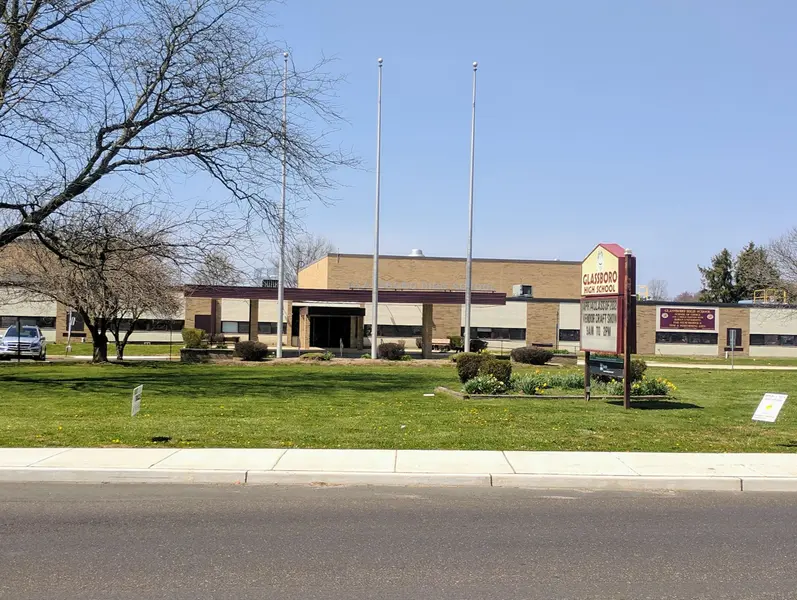 Glassboro