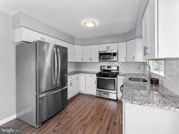 43 BEAVERDALE LN, Willingboro, NJ 08046